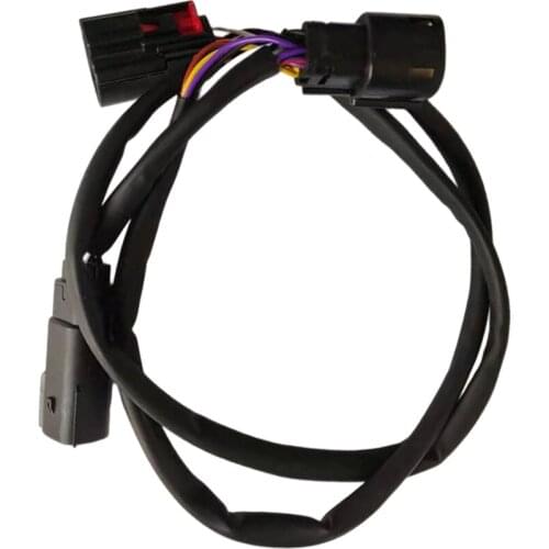 Quick Disconnect Wiring Harness for Harley Davidson CD-TP-QD-14, High Performance Accessories