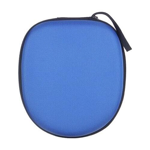 Headphone Carrying Case Storage accessories Bag Pouch for Sony XB950B1 XB950N1 COWIN E7 Bose QC25 Grado SR80