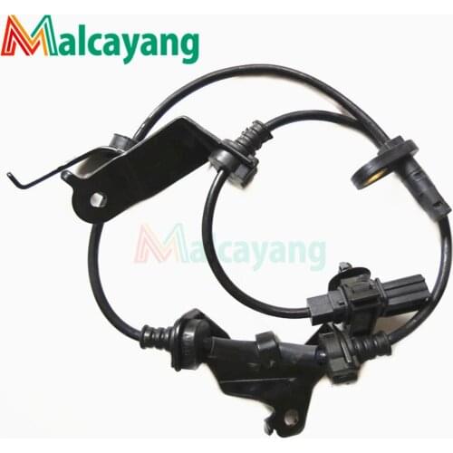 Front Left Wheel Speed Sensor ABS Sensor 57455-TL1-G01 57455TL1G01 for Honda Accord 2008