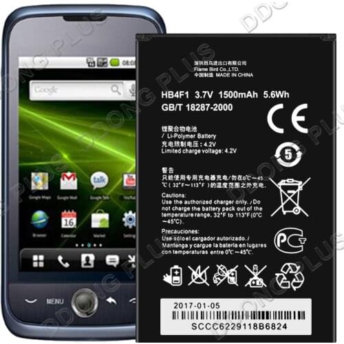 DDONG PLUS Huawei Phone Batteries