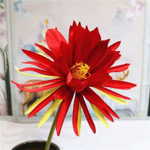 Epiphany artificial flower home wedding party decoration road guide plant flower diy arrangement material