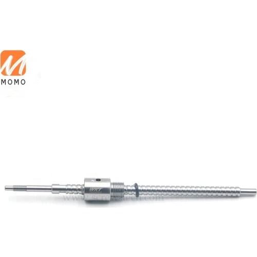 Hot sale miniature ball screw with C3 C5 Precision for Optics & Photonics