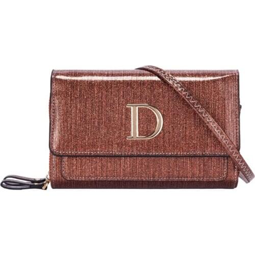 HGCBB Womens Shiny Bags