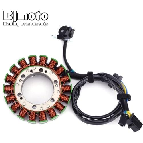 Motorcycle Generator Stator Coil For Suzuki 3210102F00 TL1000R TL 1000R 1998 1999 2000 2001 2002 2003 TL1000S TL 1000S 1997-2001