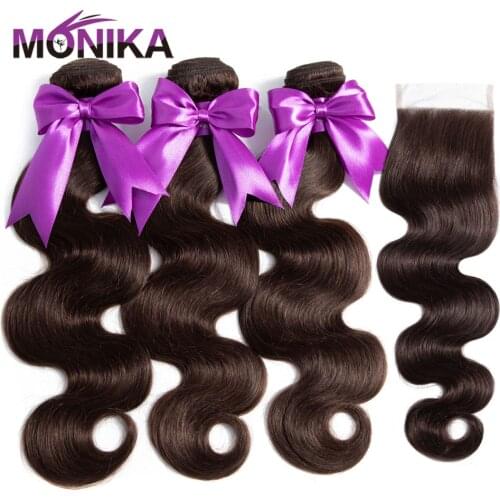 Monika Lace Wigs