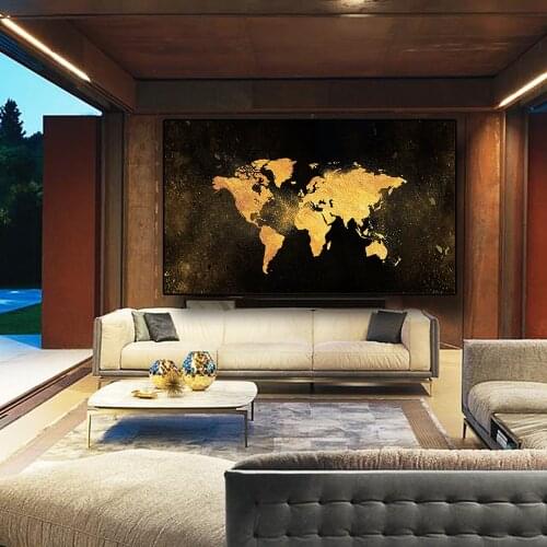 Муту/牧图 Retro Wall Paintings