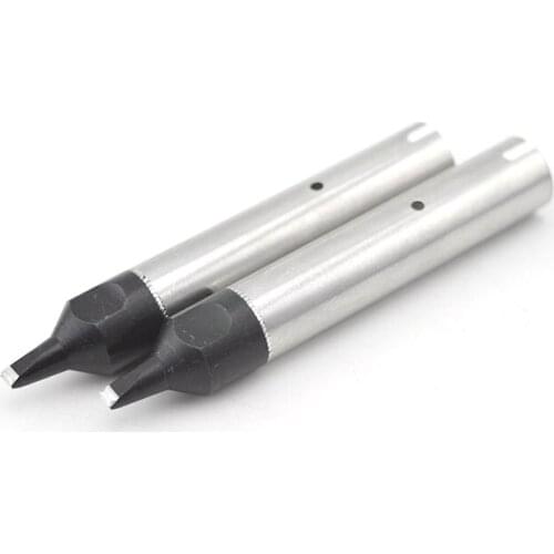 24DV2 soldering iron tips welding tip for quick soldering robot