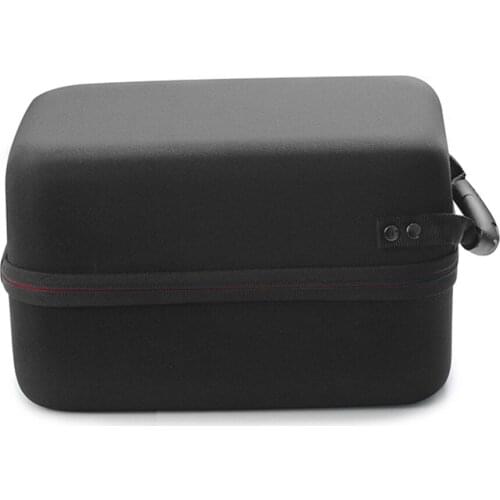 For SONOS PLAY:1 SONOS One Accessories Nylon Protective Sleeve Carry Storage Case