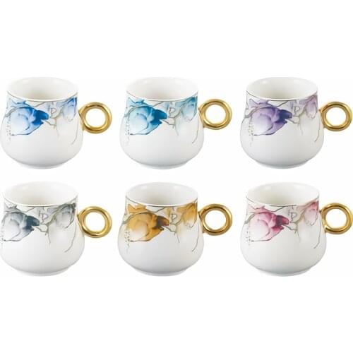 Perotti Ceramic Mugs