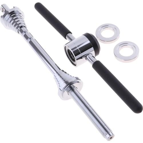 Professional Bike Headset Press Kit Quick Release Bicycle BB Installer Installation Tool Set with 2 Gaskets