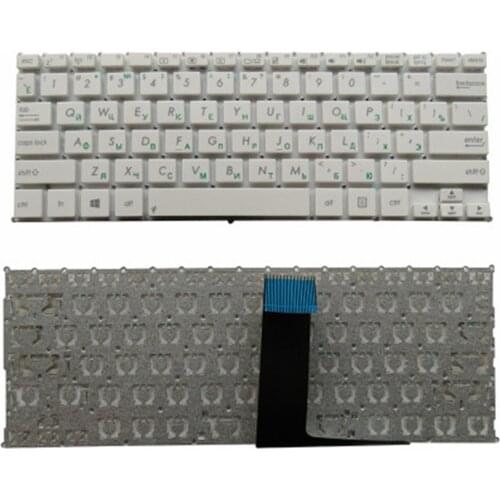 Russian keyboard for ASUS F200 F200CA F200LA F200MA X200CA X200LA X200M X200 X200MA R202CA R202LA RU laptop keyboard
