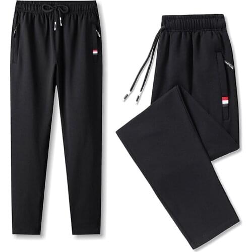 Dropshipping Japanese Streerwear Men Gery Blue Black Pants 2021 Autumn Fashion Slim Man Sport Wearmale Harem Pants