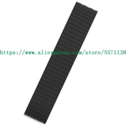 New Zoom Grip Rubber Ring Replacement For Nikon 18-200mm 18-200 f3.5-5.6 G VR II Lens