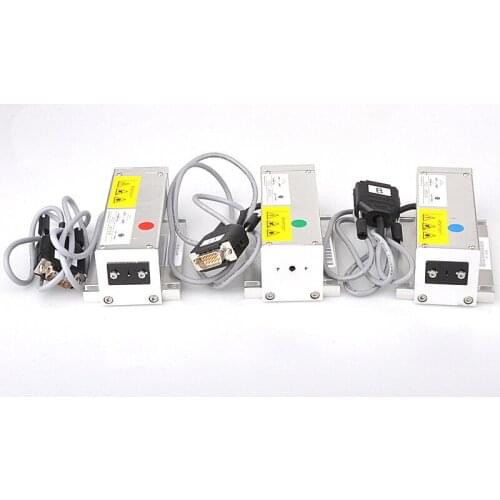 Brand new Poli solid blue laser gun for Laserlab 3049 Large Format Printing System digital minilabs