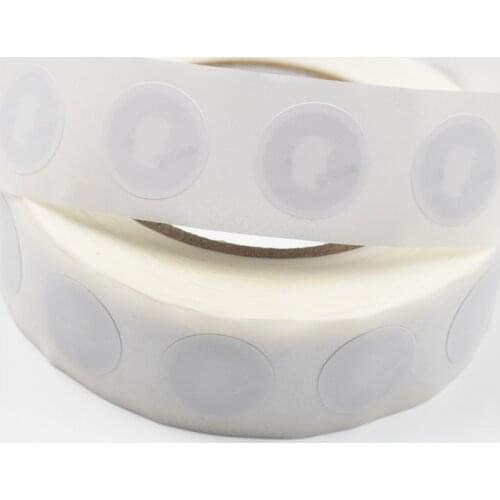 In Stock NFC 215 Stickers Available NFC Stickers Labels Tag for All NFC Phone