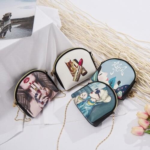 VASSARETTE Women's Bags With Print