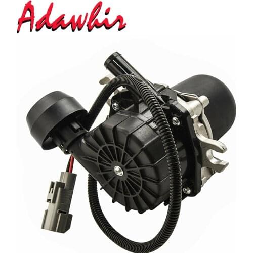 Air Pump For Sequoia Land Cruiser LX570 17610 0S010 17610-0S010 176100S010 10200231AA