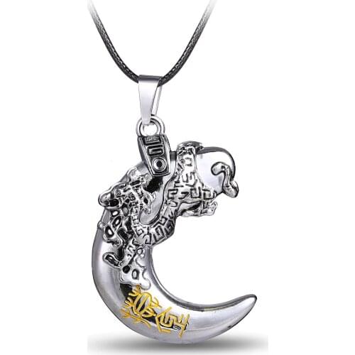 Xowshine Silver Pendants