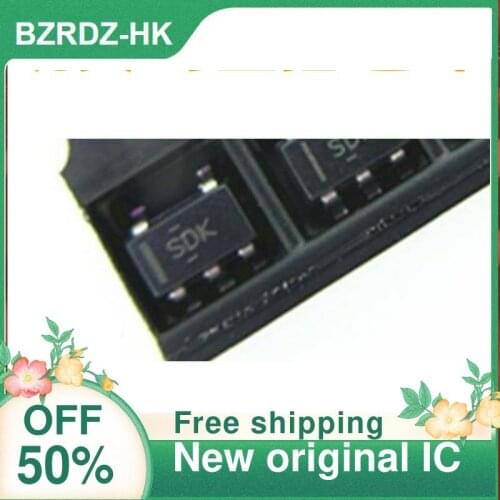 5PCS/lot TLV71211DBVR SOT23-5 SDK New original IC