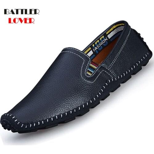 Мужские лоферы BATTLERLOVER China At AliExpress