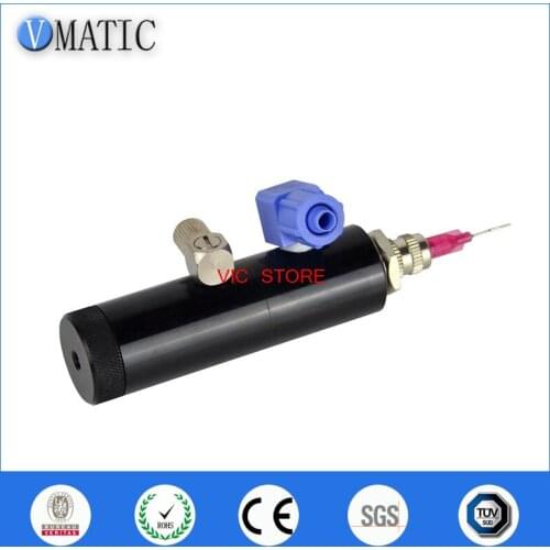 Free Shipping Quality Needle Off Dispensing Valve Glue Dispenser Pneumatic Nozzle Valve