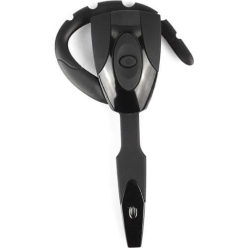 2021 new Scorpion Bluetooth headset hanging ear type continuous standby single ear bone conduction wireless sports car headset