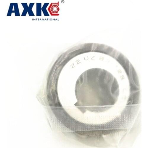 KOYO double row eccentric bearing 15UZ41017T2X-EX 15UZ41017T2XEX 15UZ41017 T2XEX