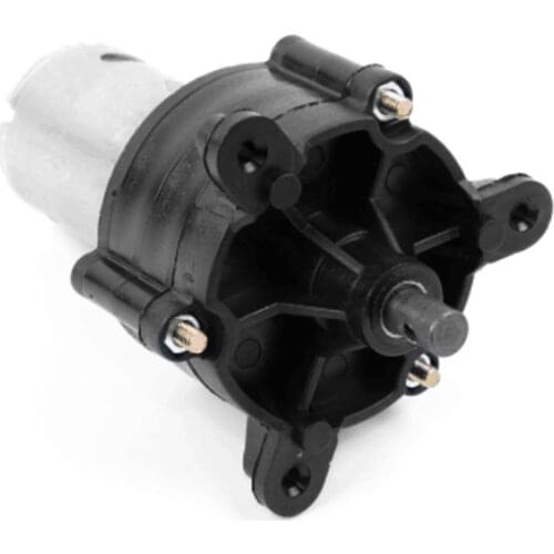 12/24V Direct Current Generator Hand-Cranked Dynamo Hydraulic Test Motor Wind Power Energy Dynamotor Standby Lights Up Device