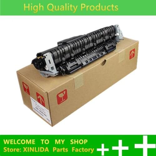 GiMerLotPy 220V RM1-2524 RM1-3008 for Laserjet 5200 5025 5035 M5025 M5035 Fuser Assembly fuser unit fuser kit