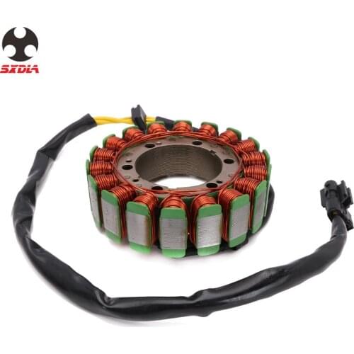 JFGRACING Motorcycle Motors
