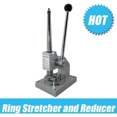 Ring Stretcher and Reducer, measurement Scales for HK SIZE,Ring Sizer Making Measurement Tools goldsmith