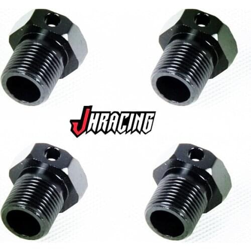 Drive Shaft Sleeve Set for 1/5 LOSI 5IVE-T 5T Rovan LT King Motor X2 Truck