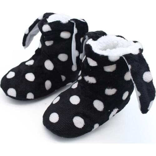 Fur slippers timber land shoes Warm Woman Slippers Plush Shoes Home House Slipper Childre snow indoor cotton boys girl