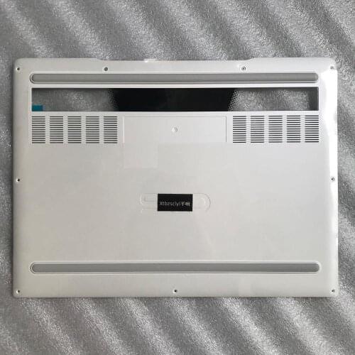 For Dell G5 5590 lower cover bottom shell laptop D shell g5 5590 white 064Y70 64Y70