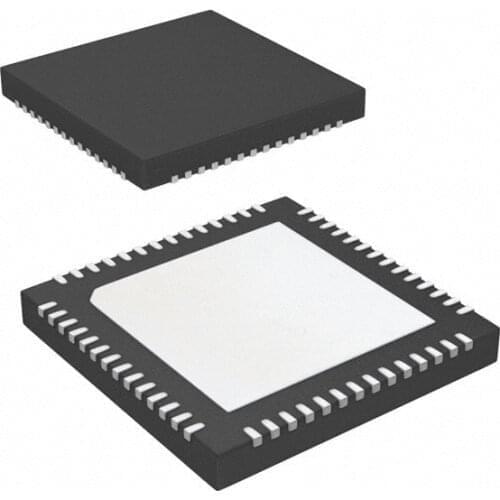 New FT5302FE4 FT5302 QFN-56 5PCS/LOT