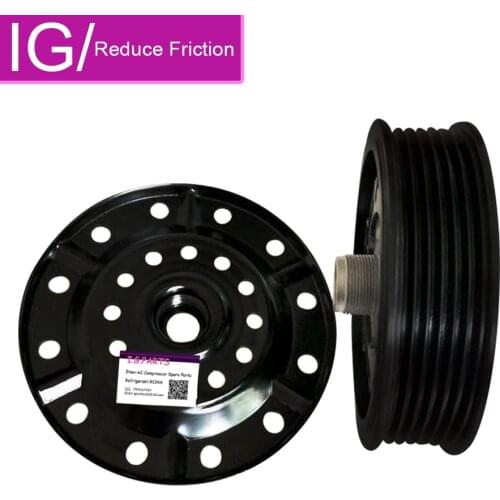 New ac compressor clutch for Jeep Compass for Dodge Caliber for Chrysler Sebring AC Clutch 5058228AE 5058228AI 4471905050