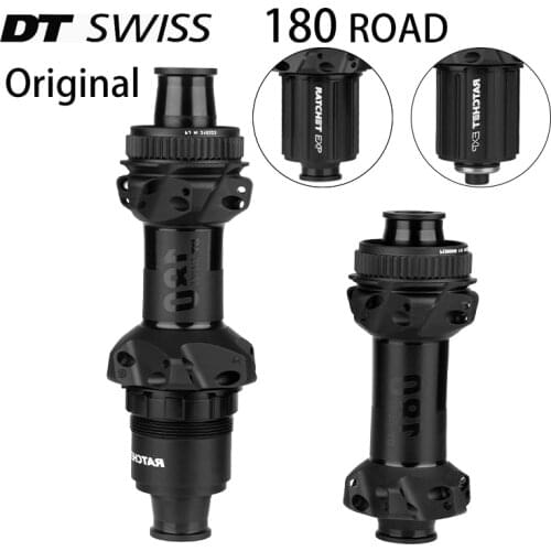 DT SWISS hub 180s 240/350 road mountain hub disc brake hub six nails in lock XD quick release MC tower base barrel shaft