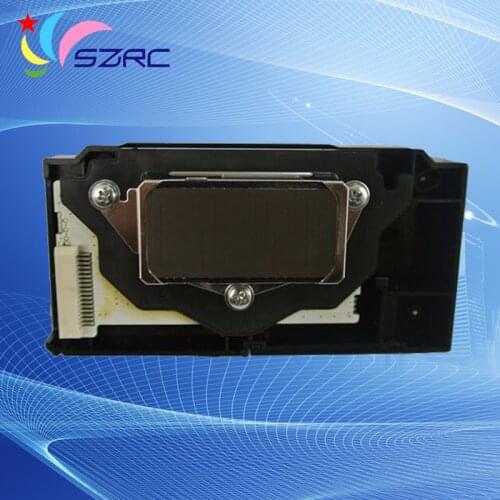 7 Color Print Head F138040 & F138050 Printhead For EPSON 7600 9600 R2100 R2200 2100 2200 Sprinkler Head