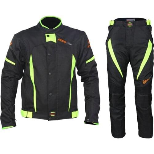 Riding Tribe Cycling Clothing