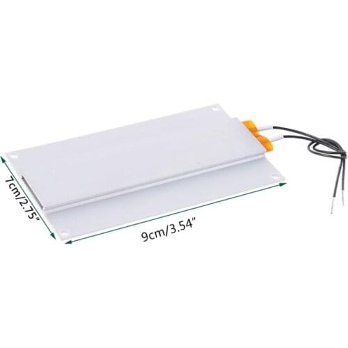 220V 300W LED Remover Heating Soldering Chip Welding BGA Station PTC Split Board