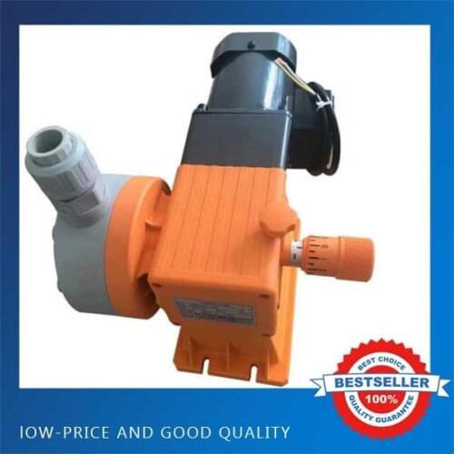 WS Series Dosing Machine Corrosion Acid And Alkali Dosing Pump Chemical Pump