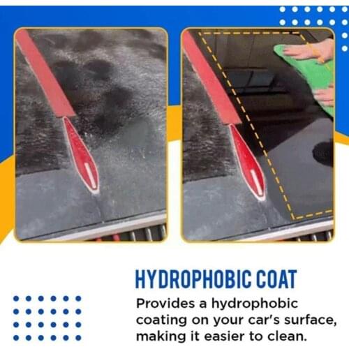 30ml Plastic Leather Refurbishing Agent Car Paint Curing Polish Agent I2X1