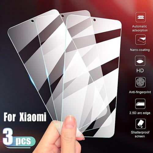 Vanveet Screen Protectors For Xiaomi Pocophone F1