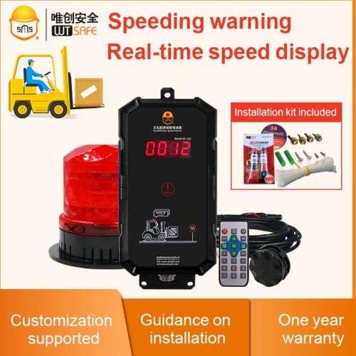 WTSAFE Alarms