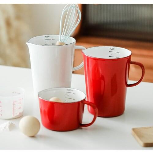 Мерные стаканы Youe Shone China At AliExpress