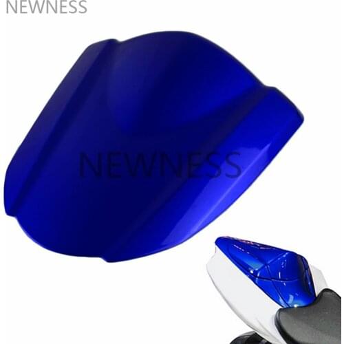 Motorcycle Rear Pillion Passenger Cowl Seat Back Cover Fairing Part For Suzuki GSXR1000 GSXR 1000 2007 2008 K7 GSX-R1000 07 08