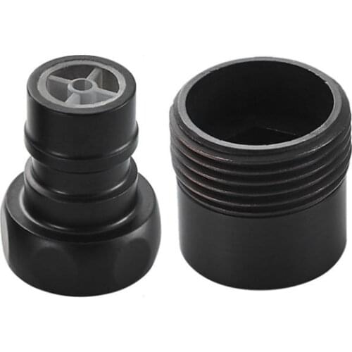 1pc Brass1/2', 3/4' hose Quick Connector Garden Tap Garden Irrigation Connector Adapter Washing Machine Faucet Connector