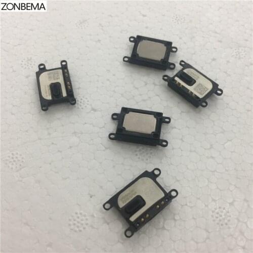 ZONBEMA 10pcs Original Test earpiece sound earphone speaker for iPhone 7 8 Plus