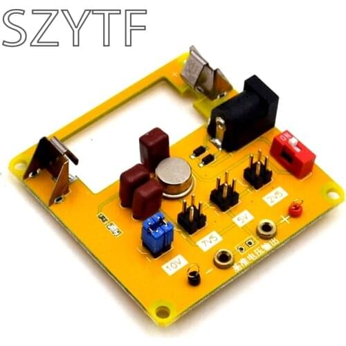 AD584 precision voltage reference module precision reference voltage source Programmable Precision