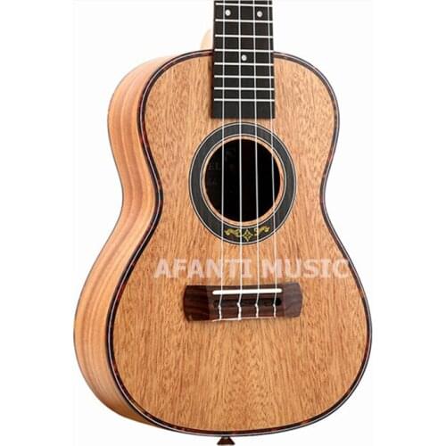 Afanti Mahogany / 23 inch Ukulele